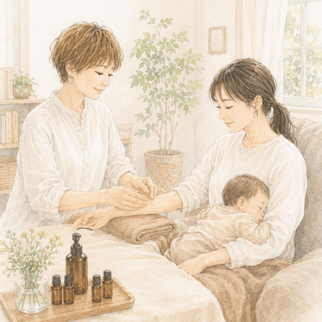 子育てサロン｜コアラクラブ