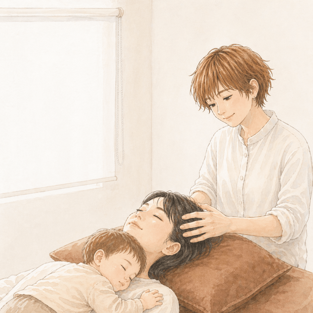 子育てサロン｜えるむの森